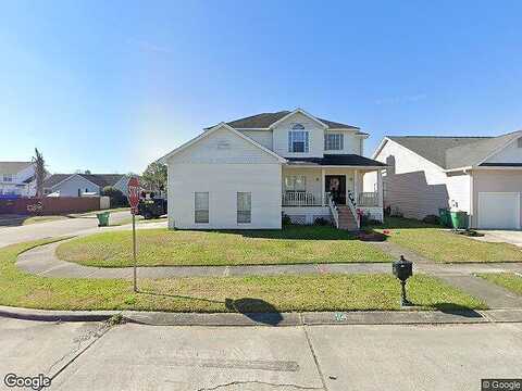 Nottaway, DESTREHAN, LA 70047