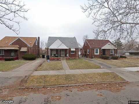 Collingham, DETROIT, MI 48205