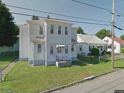 Dawson, PAWTUCKET, RI 02861