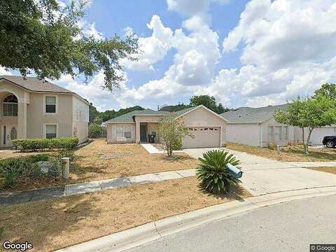 Pleasant Gardens, APOPKA, FL 32703