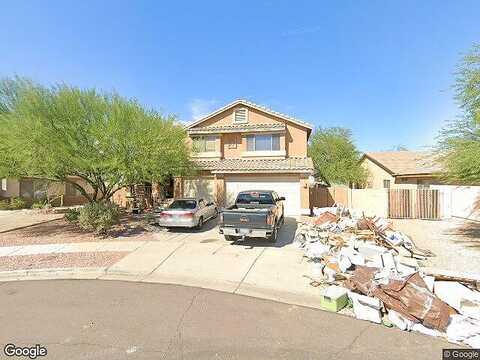 Darrel, PHOENIX, AZ 85041