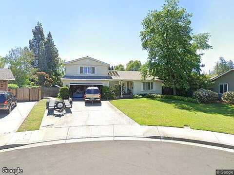 Hurlstone, WALNUT CREEK, CA 94598