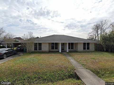 Lowe, HAHNVILLE, LA 70057