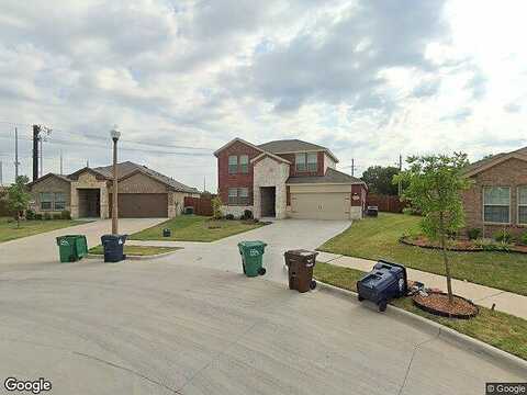 Skelton, DENTON, TX 76207