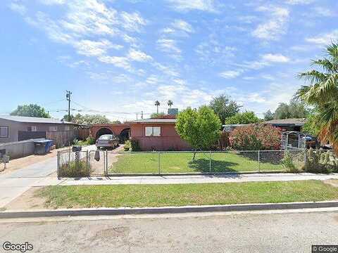 6Th, BLYTHE, CA 92225