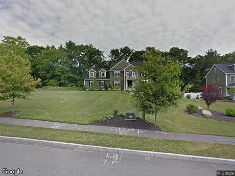 Great Acres, HANOVER, MA 02339