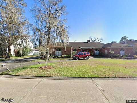 Rosedown, DESTREHAN, LA 70047