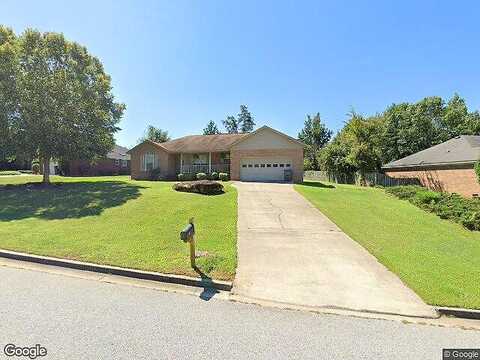 Country Glen, GROVETOWN, GA 30813