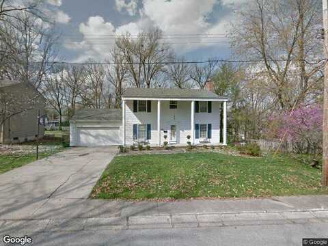 Woodhill, DECATUR, IL 62521