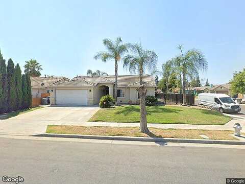 Barcus, FRESNO, CA 93722