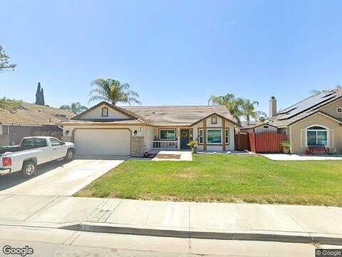 Ward, LOS BANOS, CA 93635