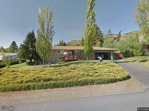 Eberlein, KLAMATH FALLS, OR 97603