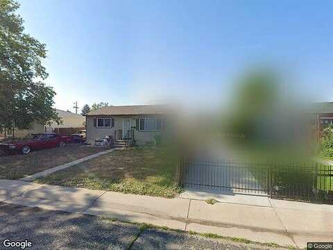 60Th, COMMERCE CITY, CO 80022