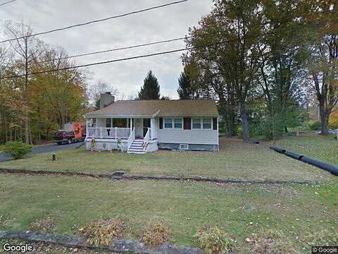 Purdum, NEW FAIRFIELD, CT 06812