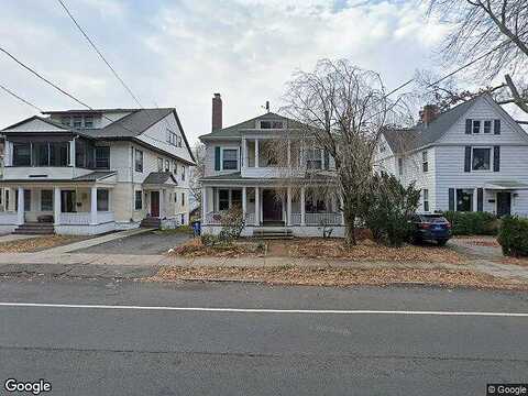 Townsend, NEW HAVEN, CT 06512