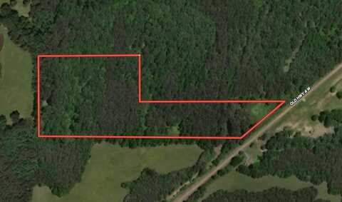 Old 4 Hwy., Holly Springs, MS 38635