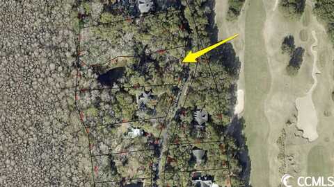 4454 Richmond Hill Dr., Murrells Inlet, SC 29576