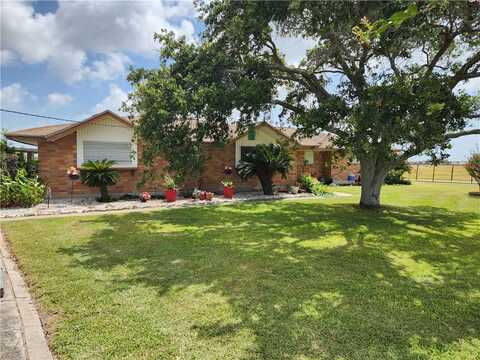 6656 Yorktown Boulevard, Corpus Christi, TX 78414