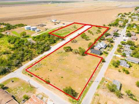 Lot 25 Packing House Avenue & Industrial St Ave, Taft, TX 78390