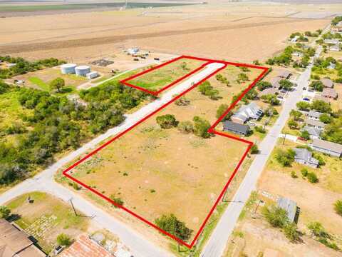 Lot 21 Packing House Avenue & Industrial Ave, Taft, TX 78390
