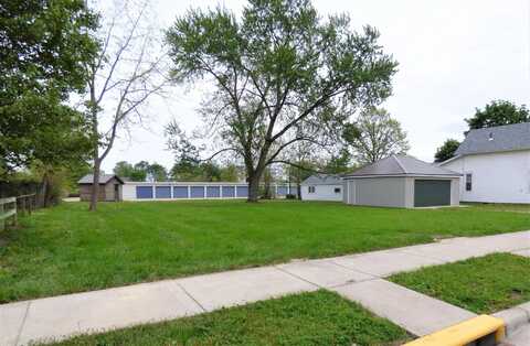 260 N Main Street, Lakeview, OH 43331