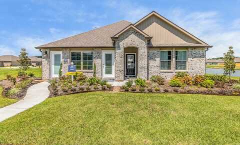 3872 East Lake Michele Circle, Lake Charles, LA 70607