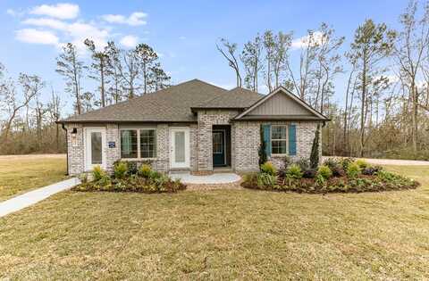 702 Cypress Trace Blvd., Moss Bluff, LA 70611