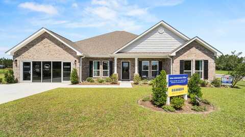 1200 Carraway Cove, Ocean Springs, MS 39564