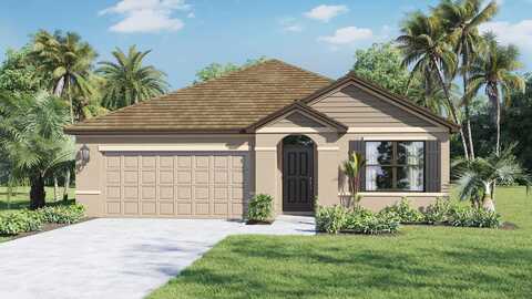 1821 Saxton Road, Cocoa, FL 32926