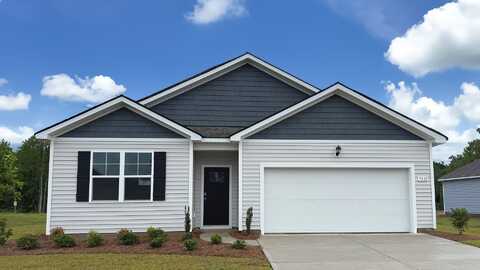 4719 Cockatoo Drive, Shallotte, NC 28470