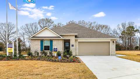 119 Cane Run Court, Duson, LA 70529