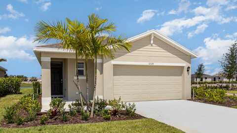 12128 SW Rimini Way, Port Saint Lucie, FL 34987