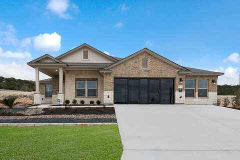 402 Minnie J Loop, COPPERAS COVE, TX 76522