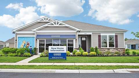 31074 Tigress Road, Lewes, DE 19958