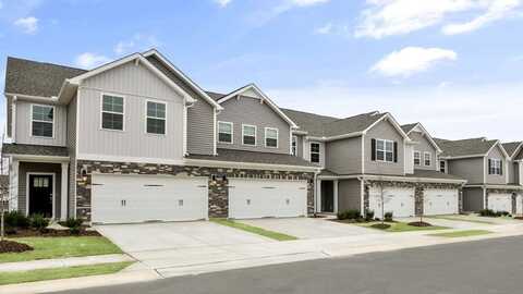 606 Andrade Dr, Fuquay Varina, NC 27526