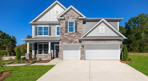 4033 Samaritan Lane, Denver, NC 28037