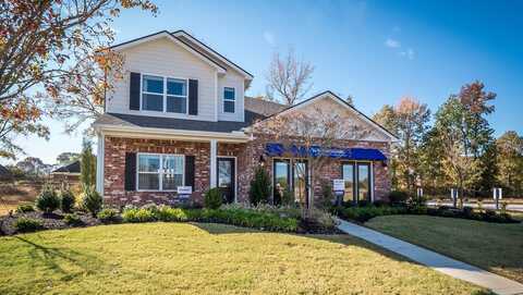 2428 Hyacinth Lane, Hernando, MS 38632
