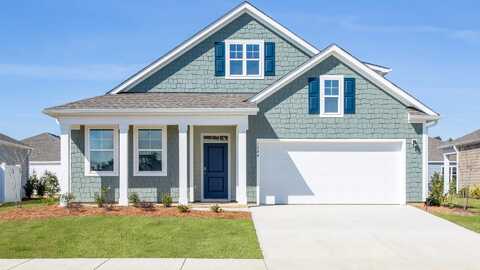 210 Jones Ridge Ln, Newport, NC 28570