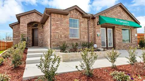 761 High Summit Trail, Fort Worth, TX 76131