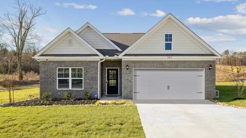203 Eclipse Lane, Knoxville, TN 37924