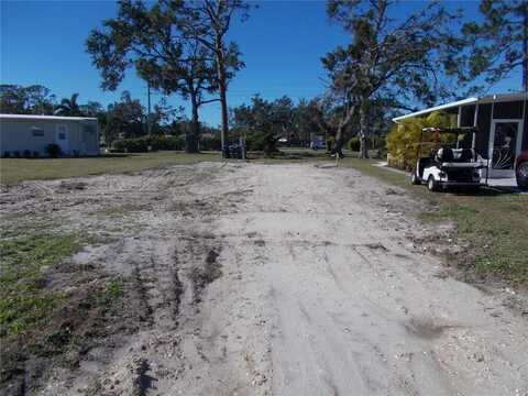 5044 PALENA BOULEVARD, NORTH PORT, FL 34287