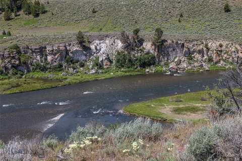 Lot 2-b Uline Bench, Cameron, MT 59720