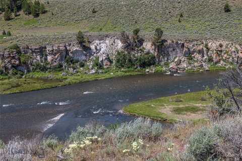 Uline Bench lot: 2-B, Cameron, MT 59720