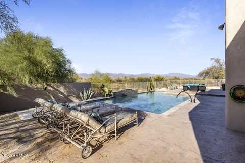 16228 E BAJADA Drive, Scottsdale, AZ 85262