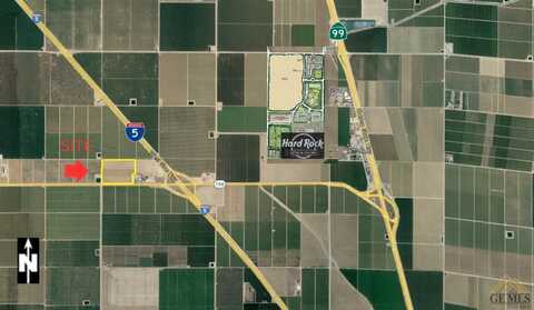 8712 Maricopa Highway, Bakersfield, CA 93313