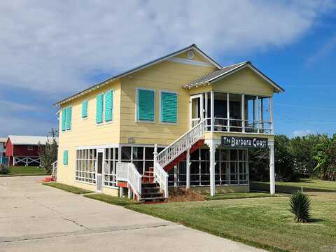 2673 HIGHWAY 1, Grand Isle, LA 70358