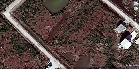 Lot 7 SQ M PLUM LANE, Grand Isle, LA 70358