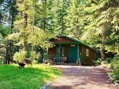 402 Whitepine Creek Rd., Trout Creek, MT 59874