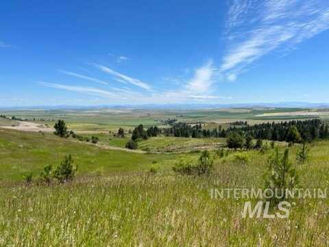 Lot 12 Over Yonder Rd, CottonWood, ID 83522