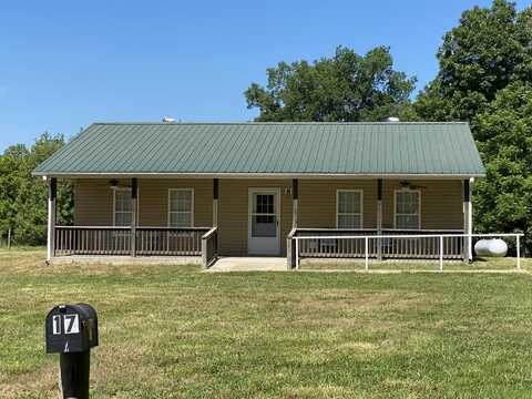 37 County Road 343, Caulfield, MO 65626